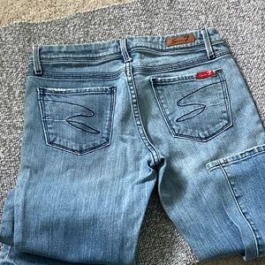 SEVEN7 jeans